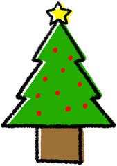 크리스마스트리