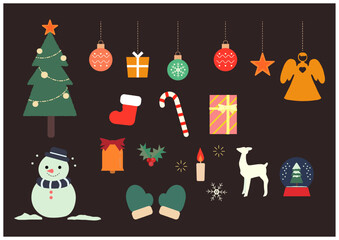 クリスマス