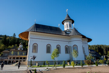 church of the holy trinity