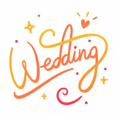 happy valentines wedding day cad