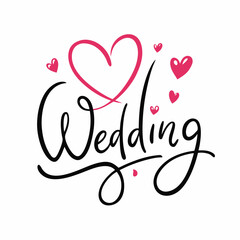 happy valentines wedding day cad