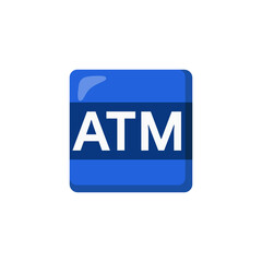 ATM Emoji
