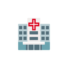 Fototapeta premium Hospital