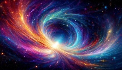 Creativity flows when we look to the heavens.  