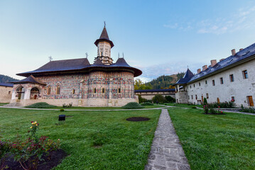 Fototapeta premium church of st nicholas