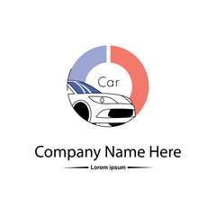 Car logo