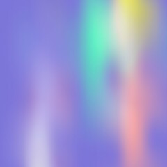 Gradientowe tło, blurowe, nieostre, zorza polarna, tapeta, okładka, do brandingu, szablonu mediów społecznościowych © elisabeth3