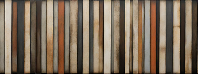 illustrazione sfondo con elementi astratti a tema geometrico surreale