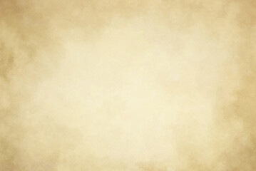 Obraz premium Vintage textured background in soft beige tones suitable for creative projects