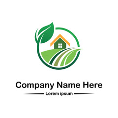 Agriculture logo