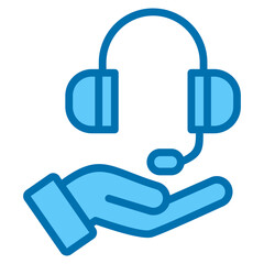 Customer Support Icon