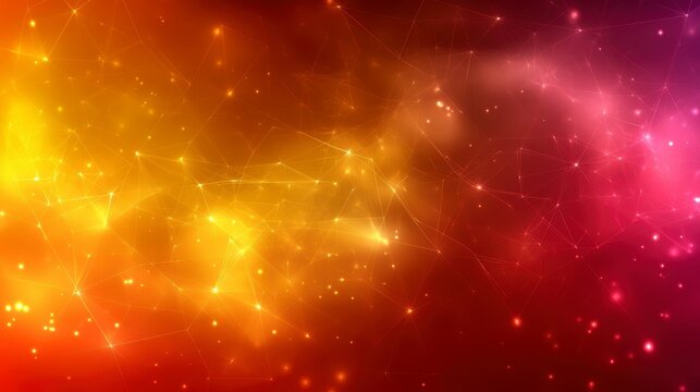 A minimalist triangular abstract background with clean, sharp lines and subtle gradient shades, offering a modern and sleek visual appeal