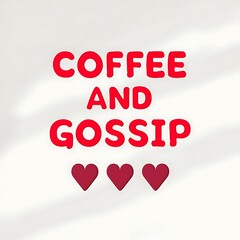 Coffee background design, Coffee vintage labels 