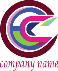 C logo design markating, C logo designe and nice designe.