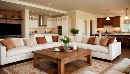 Modern Interior
