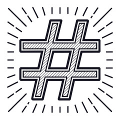 Fototapeta premium chinese zodiac sign