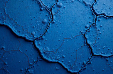 Obraz premium Dark slate rock texture background with rough, cracked layers of stone, creating a natural, rugged surface.