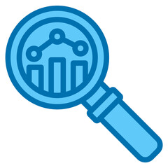 Market Research Icon