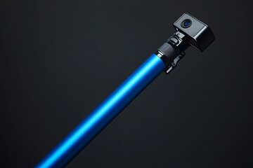 Photo and video lightweight action camera 