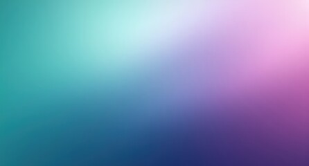 Fototapeta premium There is a Viridian + Ice Lavender background, gradient and patterns wallpaper, dynamic Gleaming Aqua Breeze light, canvas, made entirely from gradients, high angle, riot background, smo