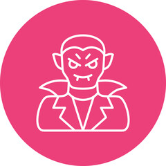 Vampire Icon