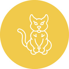 Cat Icon