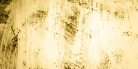 Vintage Paper Wallpaper Featuring a Dirty Surface Texture
