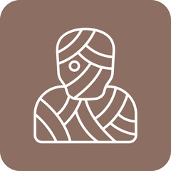 Mummy Icon