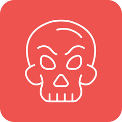 Skull Icon