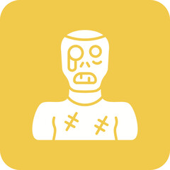 Zombie Icon