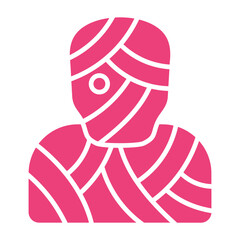 Mummy Icon