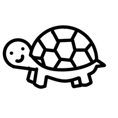 Obraz premium turtle