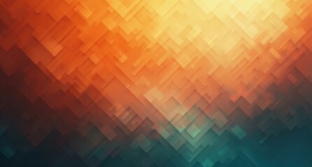 There is a Pumpkin Orange + Champagne background, gradient and patterns wallpaper, dynamic Gleaming Aqua Breeze light, canvas made entirely from gradients, smoky sky background.