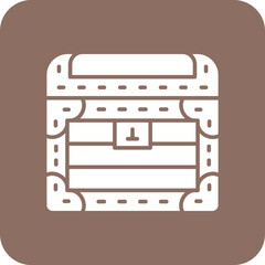 Treasure Icon