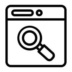 Search Icon