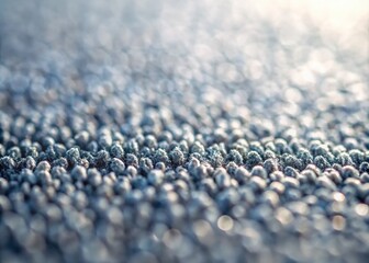 Obraz premium Subtle Gray Texture: Corporate Background, Tilt-Shift, Minimalist Design, Abstract Wallpaper, Business Presentation