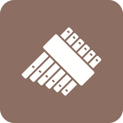 Pan Flute Icon