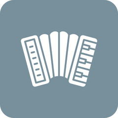 Accordion Icon