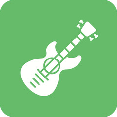 Acoustic Icon