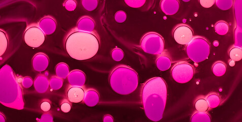 A Textured Wall with Light Vintage Grunge Effect