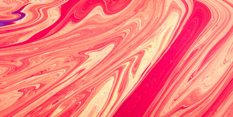 A Textured Wall with Light Vintage Grunge Effect