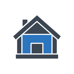 Home Architecture House Icon