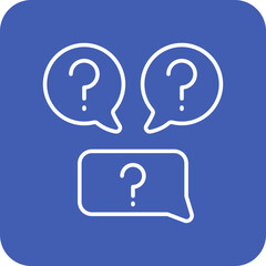 Questions Icon