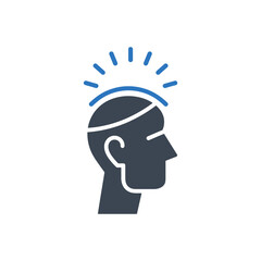 Innovative Thinking Icon