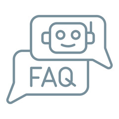 Chatbot Icon