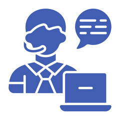 Live Chat Icon