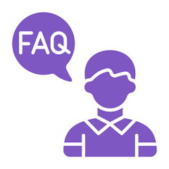 Faq Icon
