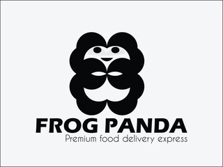 online food delivery concept