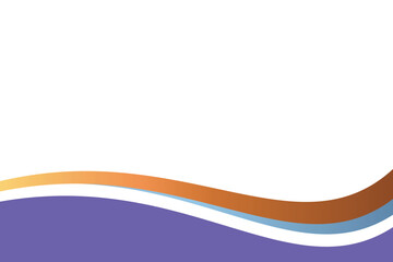 abstract wave background