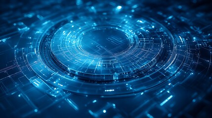 Fototapeta premium Innovative architectural design features futuristic wire frame and intricate networked structures picture